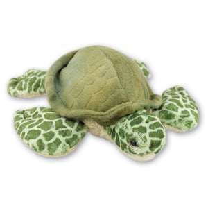 13cm Turtle Soft Toy