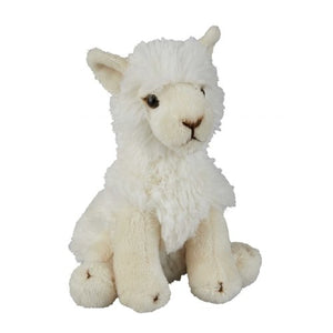 Small Llama soft toy stuffed animal