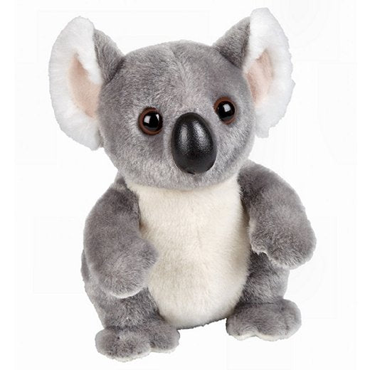 18cm Koala Cuddly Plush Toy, Gift suitable for all ages