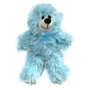 Colourful Teddy Bear Soft Cuddly Toys