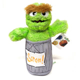 Sesame Street Soft Toys 32cm to 47cm