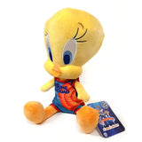 Tweetie Pie 30cm Soft Toy - Space Jam A new Legacy - Looney Tunes