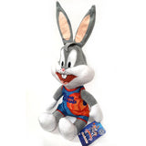 Bugs Bunny 30cm Soft Toy - Space Jam A new Legacy - Looney Tunes