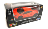 1:43 Diecast Lamborghini Aventador LP700-4