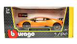 1:24 Diecast Lamborghini Huracan Performante model toy car boxed