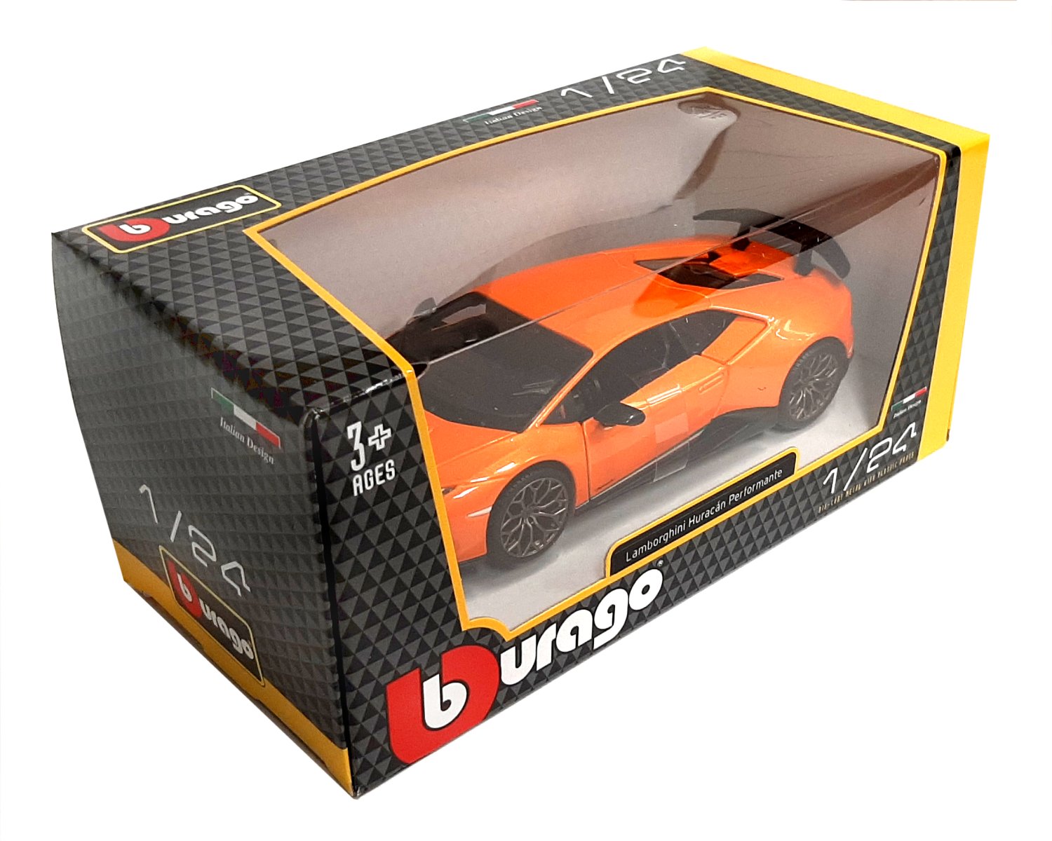 Diecast lamborghini huracan performante online