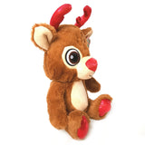 30cm Reindeer Soft Toy
