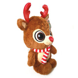 30cm Reindeer Soft Toy