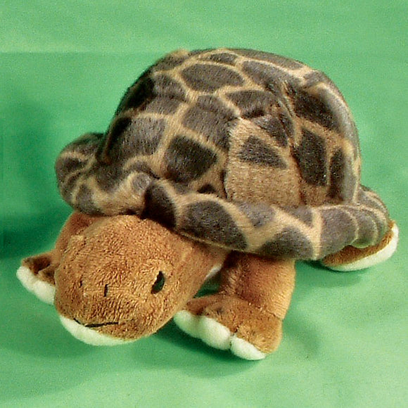 Tortoise Cuddly Plush Pet Soft Toy 