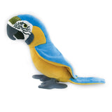 22cm Macaw Parrot Soft Toy