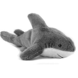 23cm Shark Cuddly Soft Sea Life Plush Toy 