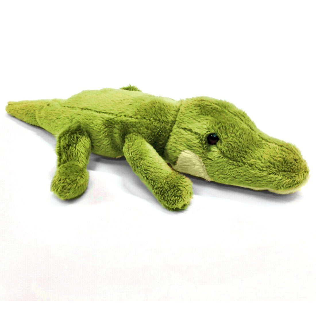 Soft on sale crocodile toy