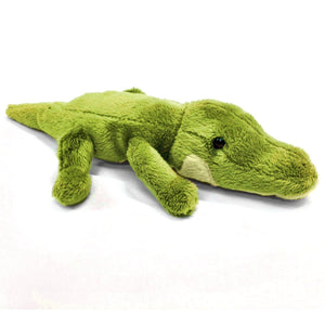 Small Crocodile Cuddly Plush Toy