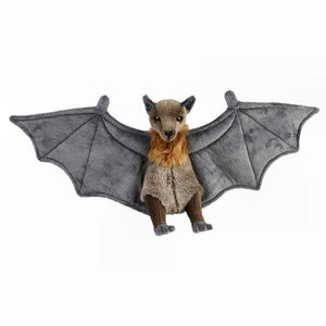 Large Bat Cuddly Soft Plush Toy