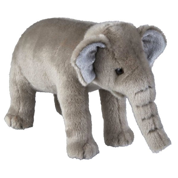 28cm Elephant Cuddly Toy