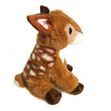 30cm Eco Earth Fallow Deer Soft Toy