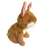 30cm Eco Earth Rabbit Soft Toy