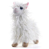 30cm Woolly Alpaca Cuddly Toy