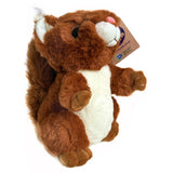 30cm Eco Earth Squirrel Soft Toy