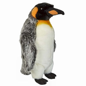 30 cm King Penguin Cuddly Plush Soft Toy 