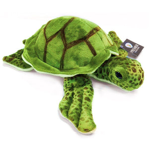 Turtle Cuddly Soft Toy