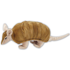 Armadillo Cuddly Plush Toy suitable for all ages 