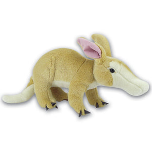 Aardvark Cuddly Plush Toy