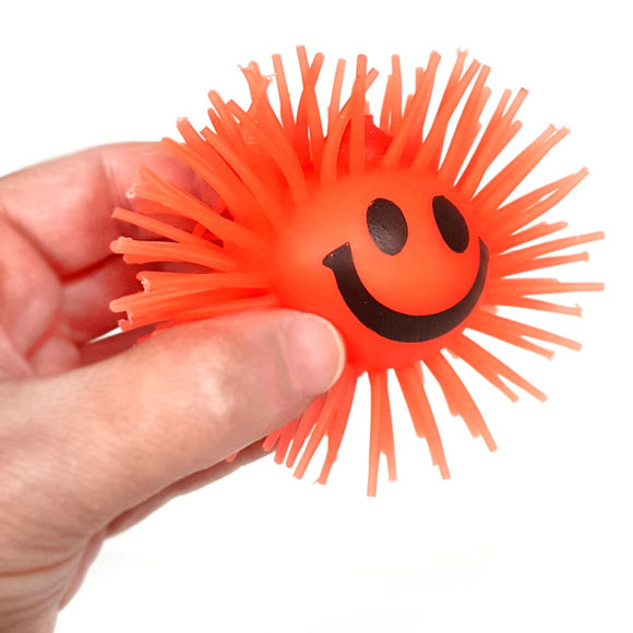 Puffer Ball Tactile Sensory Toy