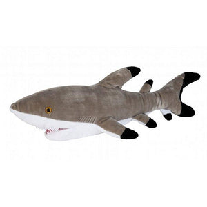 Giant Shark Cuddly Soft Toy