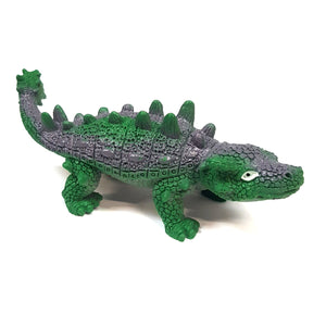 11cm Stretchy Dinosaur Pocket Money Sensory Squeezy Toy Choice of 11 designs