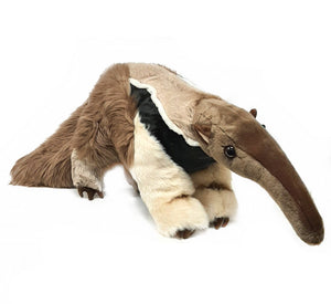 Giant Anteater Cuddly Soft Toy