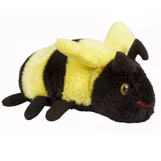 15cm Bee Soft Toy
