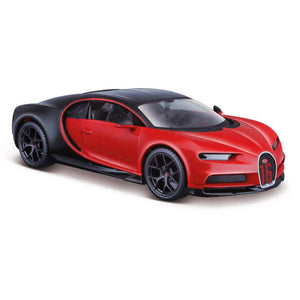 1:24 Diecast Bugatti Chiron Sport