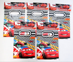 Pack of 30 Disney Cars RSN Party Bags