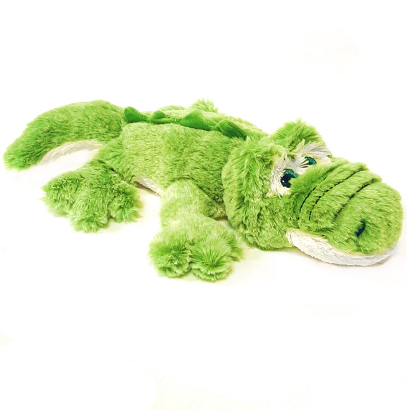33cm Crocodile Soft Toy