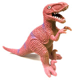 11cm Deinonuchus Dinosaur Stretchy Sensory Pocket Money Toy party bag filler favor