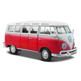 1:25 Diecast Volkswagen Van 'Samba'