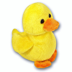 13cm Easter Chock Cuddly Soft Plush Toy 