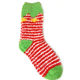 ladies Novelty Christmas Socks Secret Santa Gift