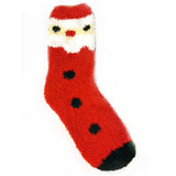 ladies Novelty Christmas Socks Secret Santa Gift