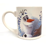 Frozen II Novelty Mug - Olaf