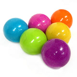 Colourful Bouncy Ball Toys