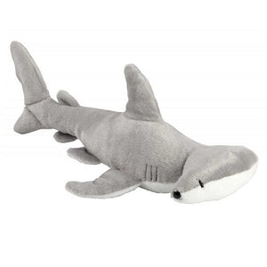 Hammerhead Shark Cuddly Sea Life Plush Soft Toy 