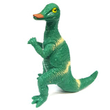 11cm Hanrosaurus Stretchy Dinosaur Sensory Pocket Money toy, party bag filler favor 