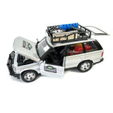 1:24 Diecast Land Rover Range Rover
