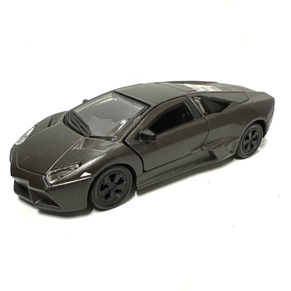 Diecast Lamborghini Reventon Scale Model Toy Car
