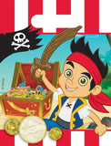 Jake and the Neverland Pirates Party Bags