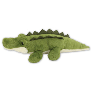 Crocodile Cuddly Soft Sealife Plush Toy Animal