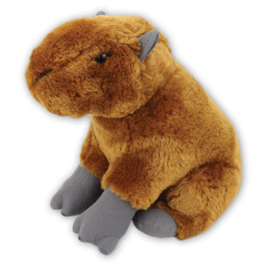 Capybara Cuddly Stuffed Soft Toy Animal