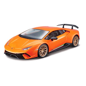 1:24 Diecast Lamborghini Huracan Performante model toy car